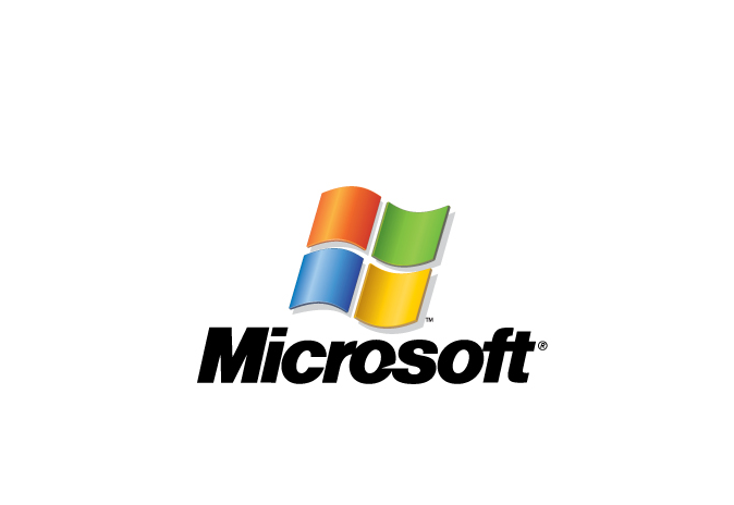 微软logo高清头像