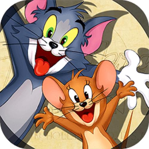 猫和老鼠手游免费头像框