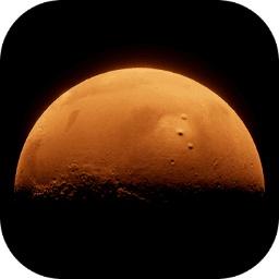 火星app怎么弄专属头像