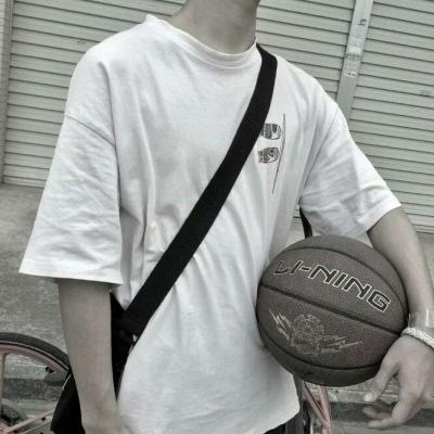 篮球少年头像真人