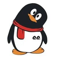 qq企鹅25周年头像 图文