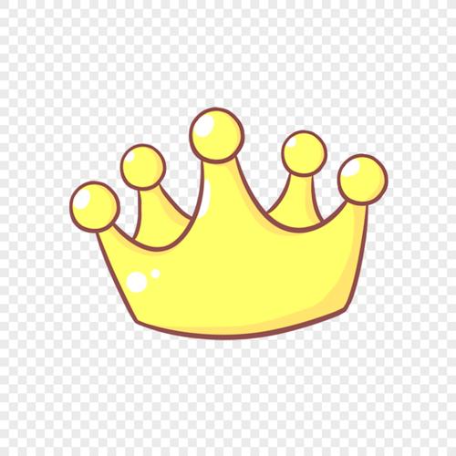 怎么弄头像上的小皇冠
