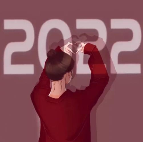 2022最新版的情侣微信头像