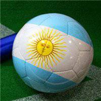 微信头像2022世界杯阿根廷