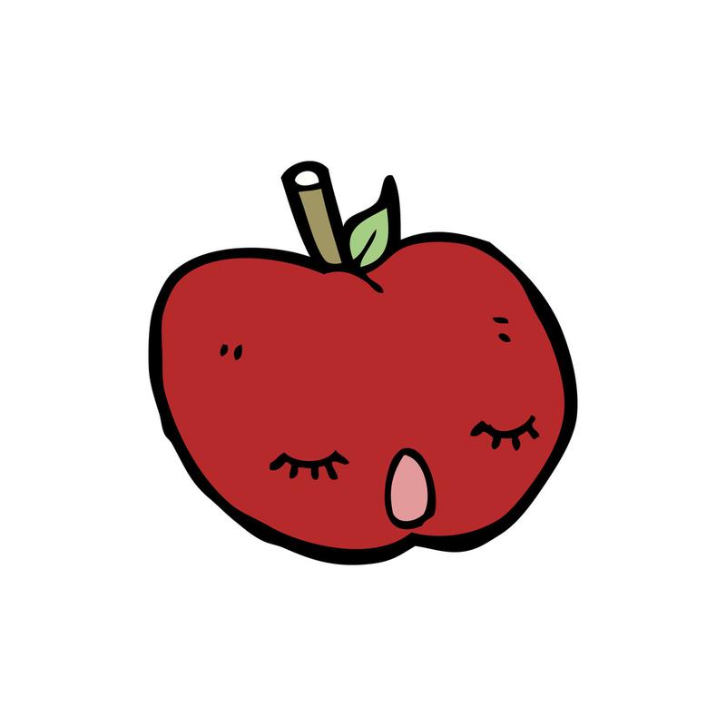 苹果的卡通头像怎么换