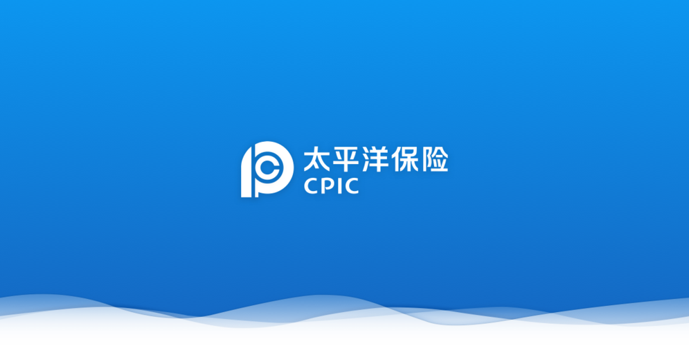 太平洋保险logo图标头像