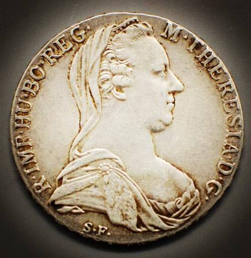 英国女王1931头像银元价格