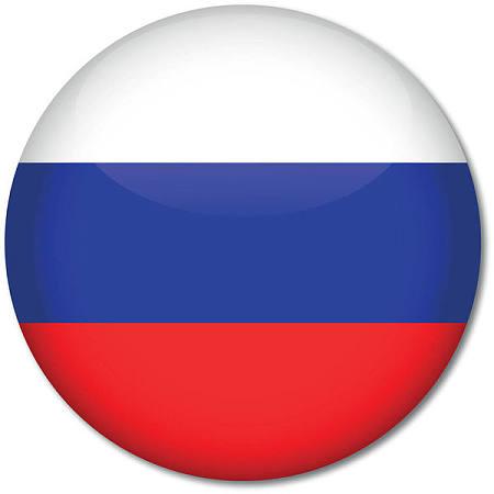 俄罗斯国旗的头像
