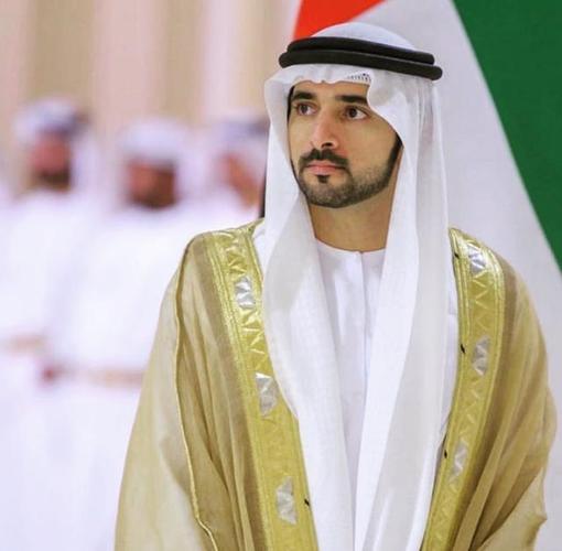 沙特国王头像衣服
