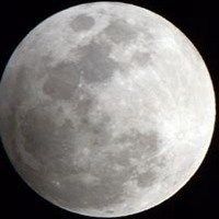 独行月球微信头像图片