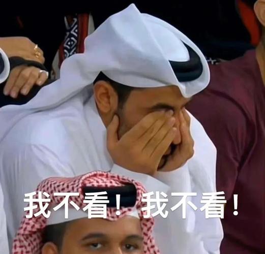卡塔尔小王子表情头像