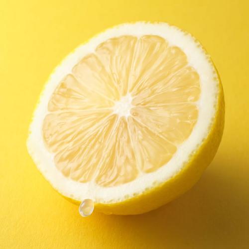 柠檬做微信头像好吗