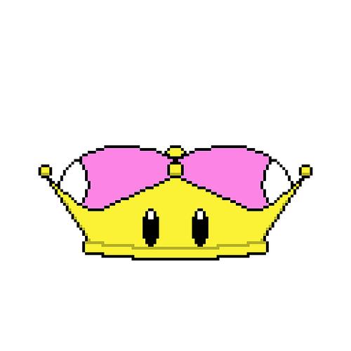 怎样得到头像上的王冠