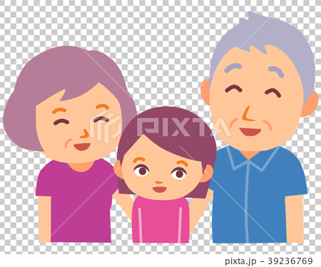爷爷奶奶能用孙子的照片做头像吗