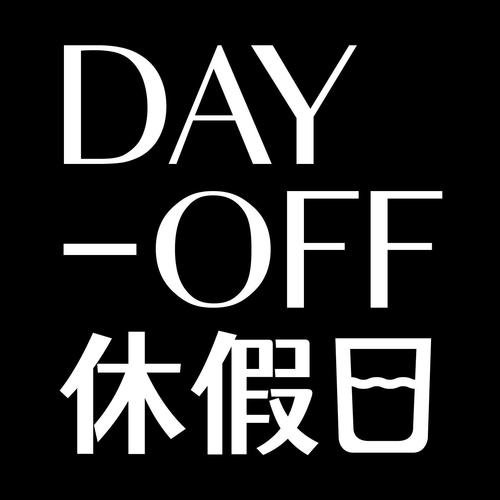 day off头像