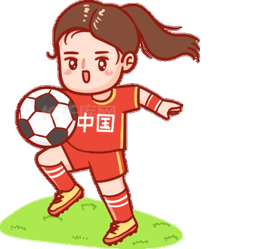 中国足球头像高清