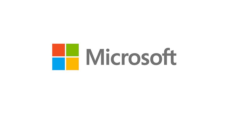 微软logo高清头像