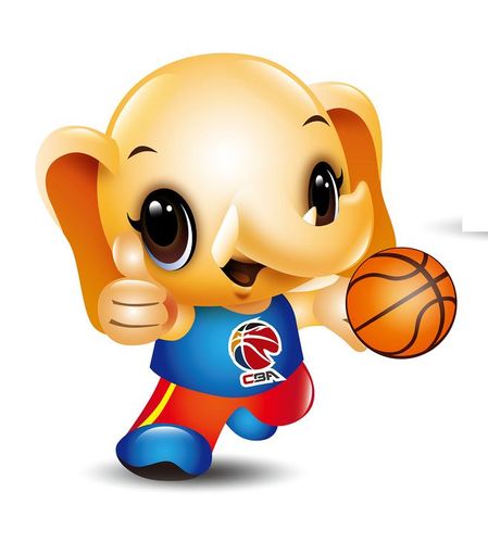 篮球头像中国主播