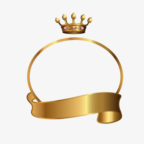 怎样获得金色皇冠头像框