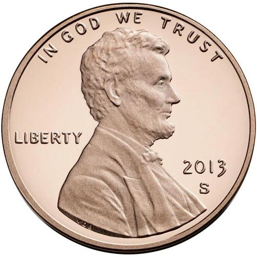 美元硬币头像黑白图文