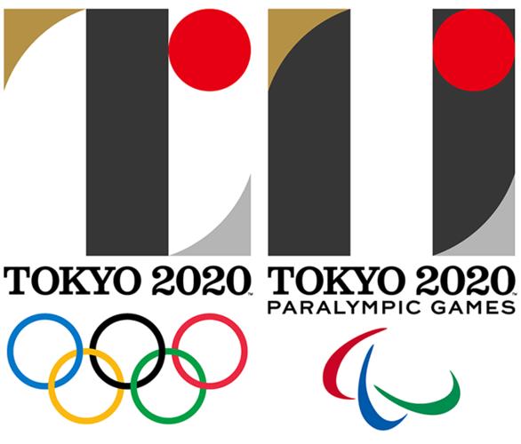 关于2021东京奥运会的头像