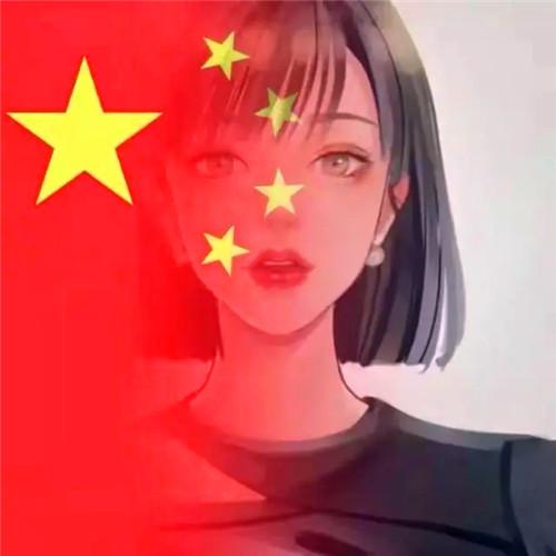中国最新版微信头像